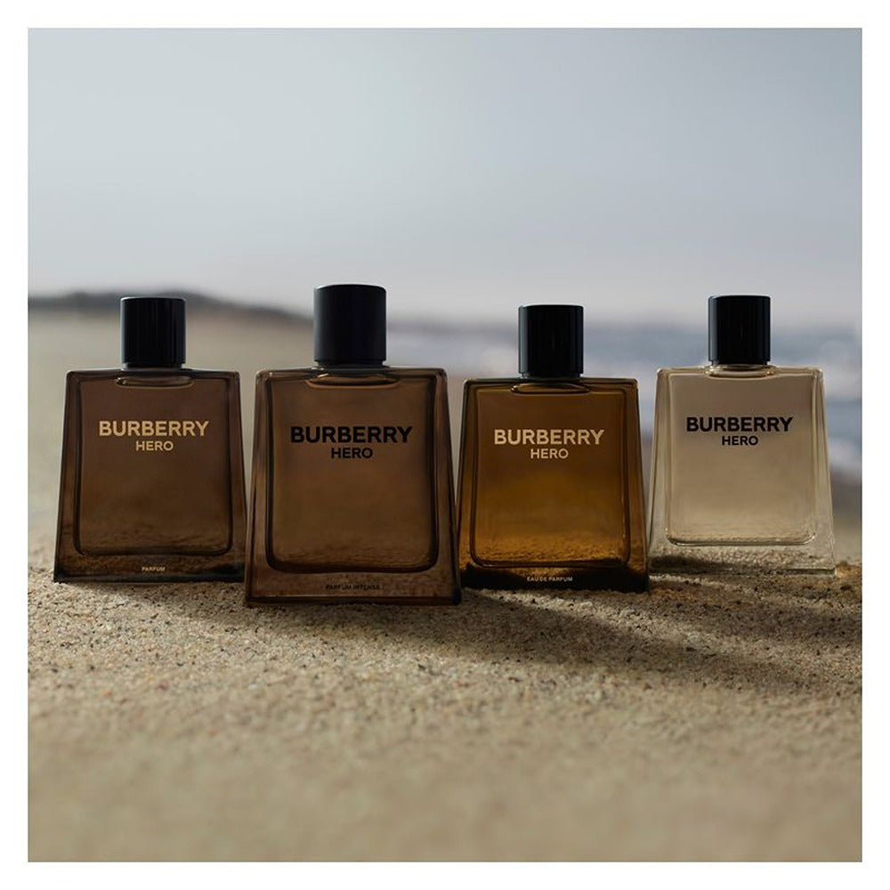 Burberry Hero Parfum Intense