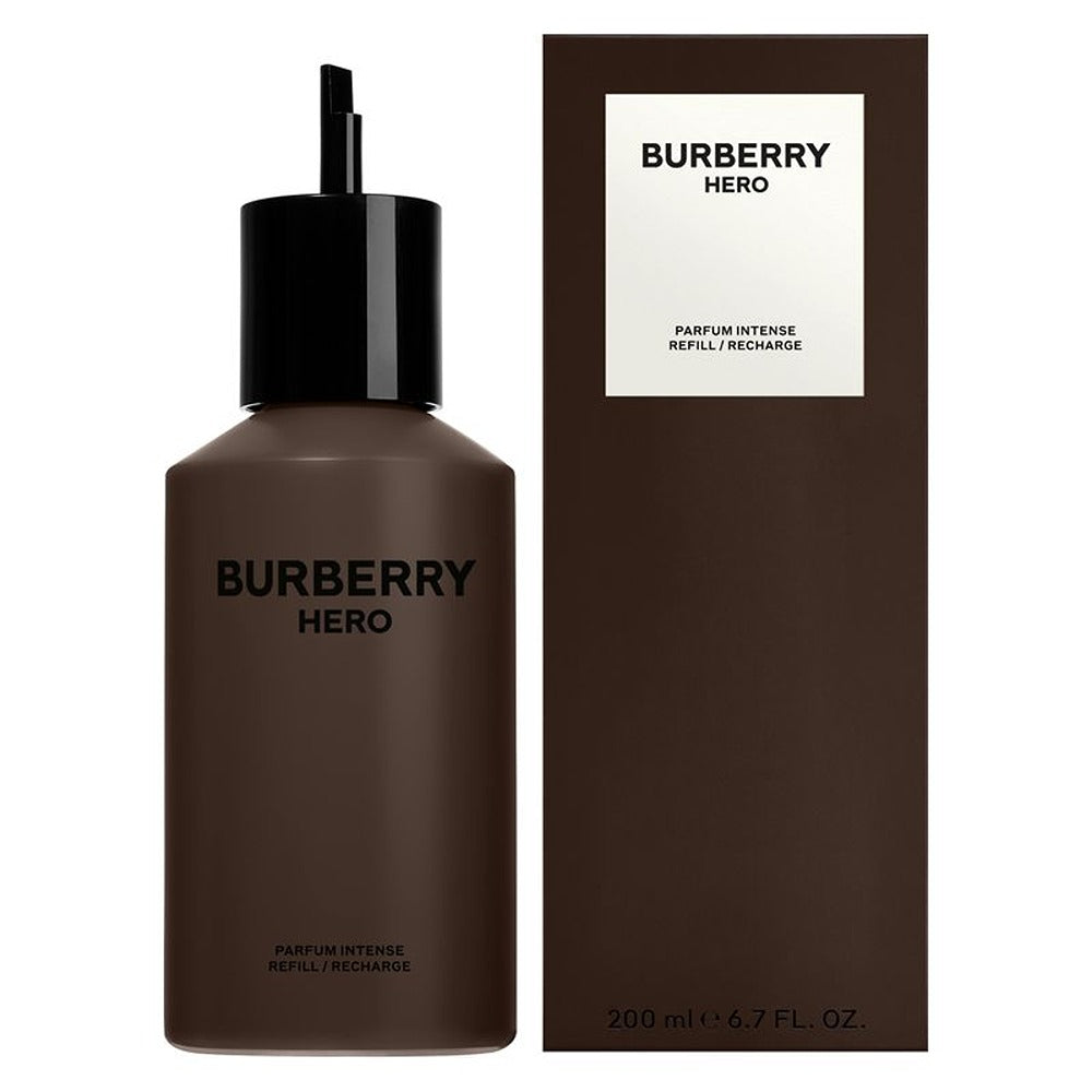 Burberry Hero Parfum Intense