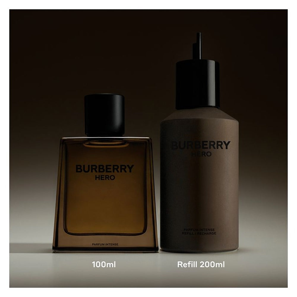 Burberry Hero Parfum Intense