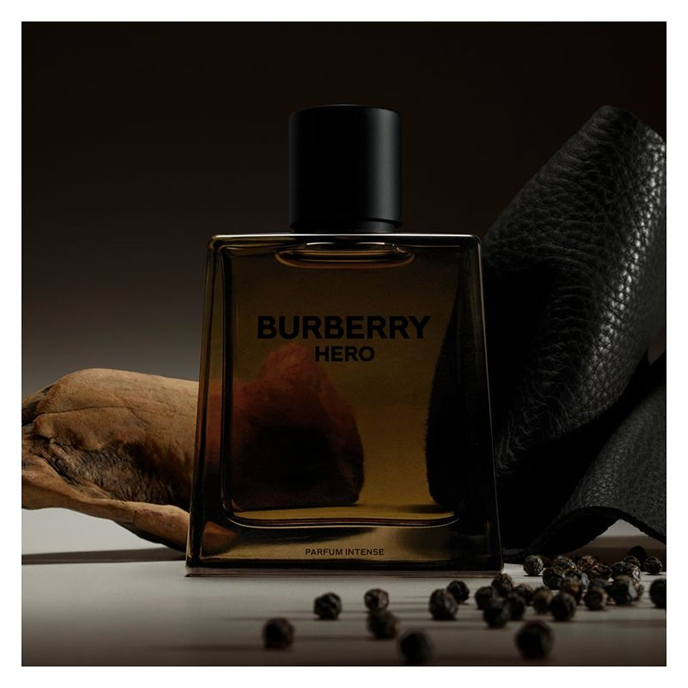 Burberry Hero Parfum Intense