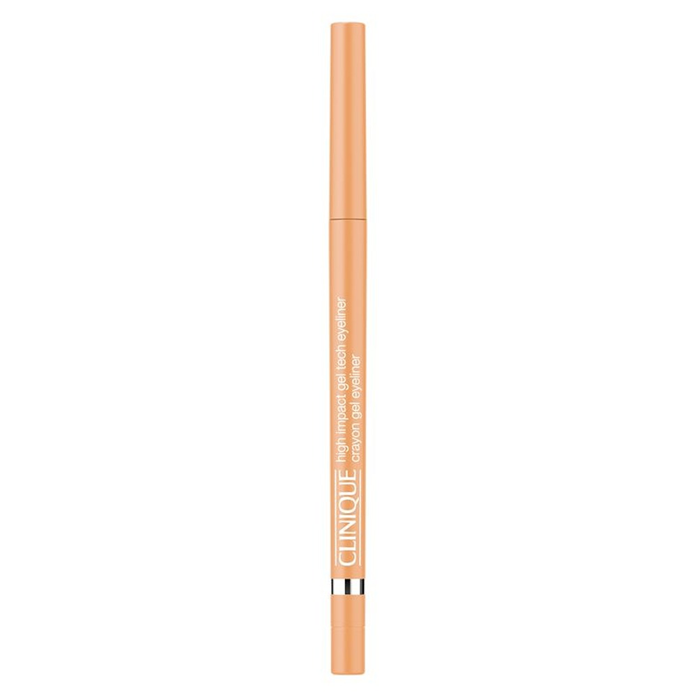 Clinique High Impact Gel Tech Eyeliner - Matita Eyeliner In Gel
