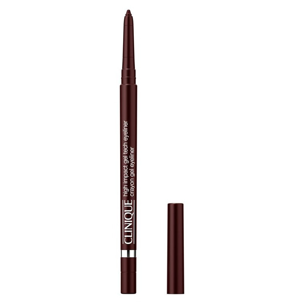 Clinique High Impact Gel Tech Eyeliner - Matita Eyeliner In Gel