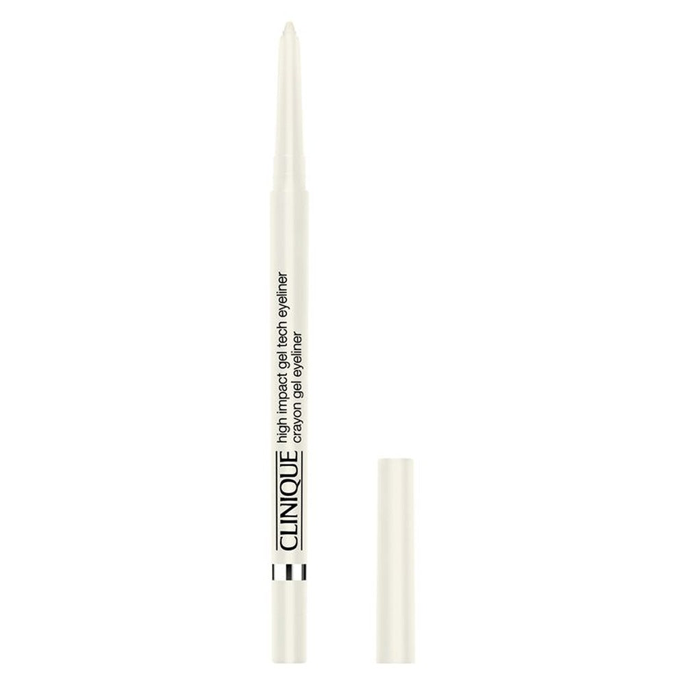 Clinique High Impact Gel Tech Eyeliner - Matita Eyeliner In Gel