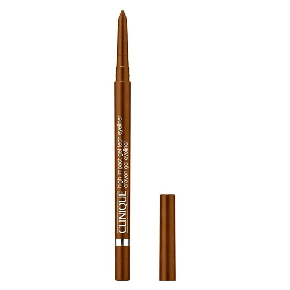 Clinique High Impact Gel Tech Eyeliner - Matita Eyeliner In Gel