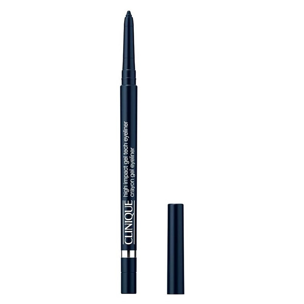 Clinique High Impact Gel Tech Eyeliner - Matita Eyeliner In Gel