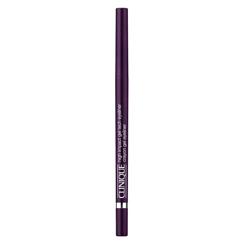 Clinique High Impact Gel Tech Eyeliner - Matita Eyeliner In Gel