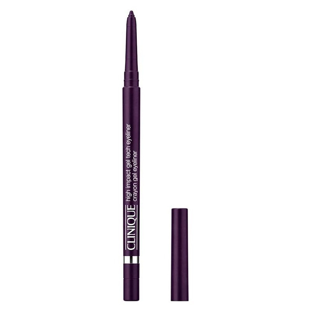 Clinique High Impact Gel Tech Eyeliner - Matita Eyeliner In Gel