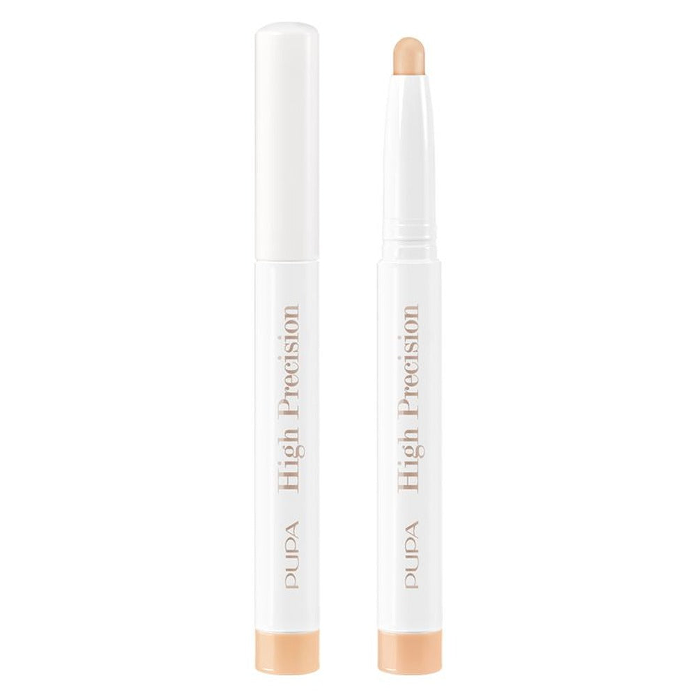 Pupa High Precision Concealer - Correttore Stylo Alta Definizione