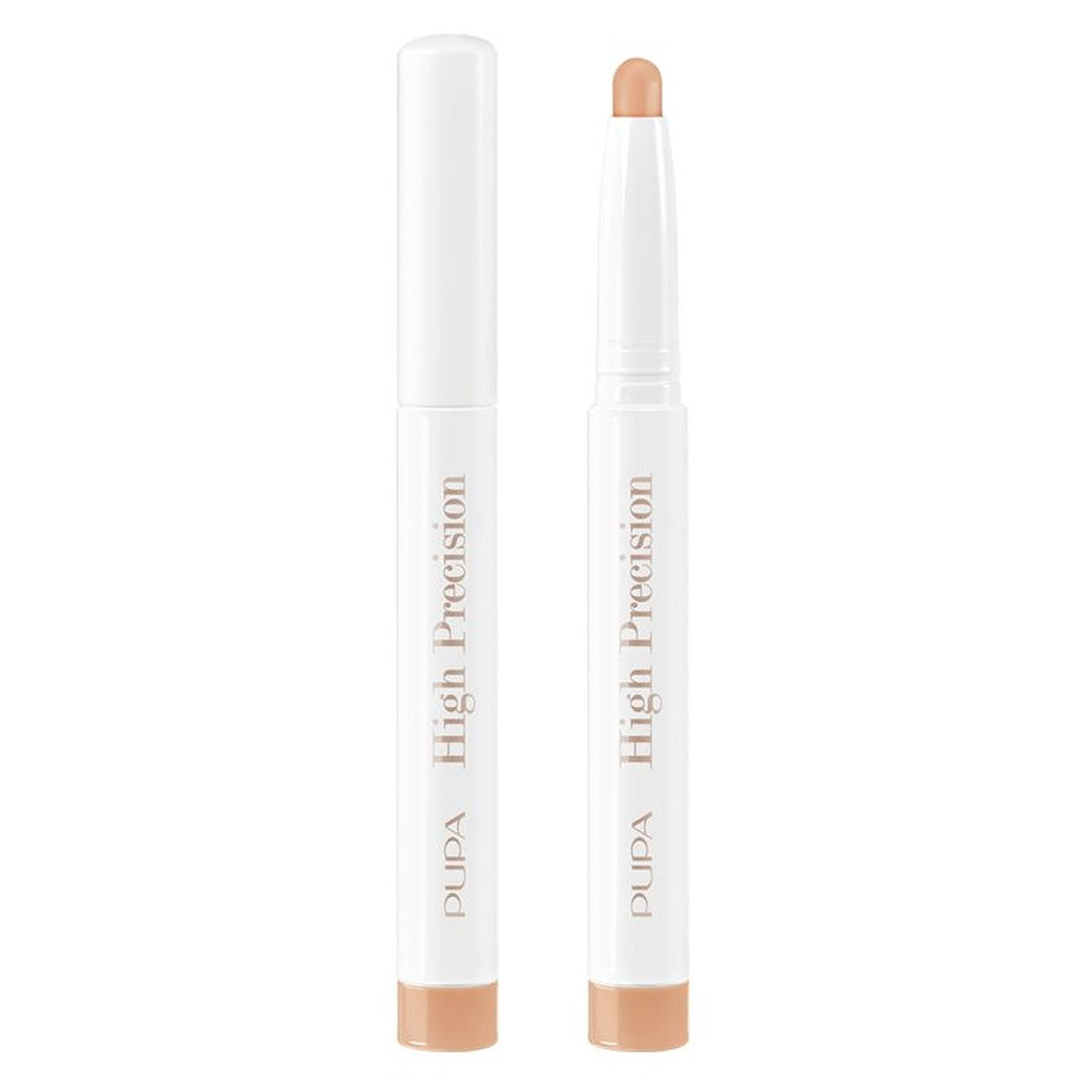 Pupa High Precision Concealer - Correttore Stylo Alta Definizione