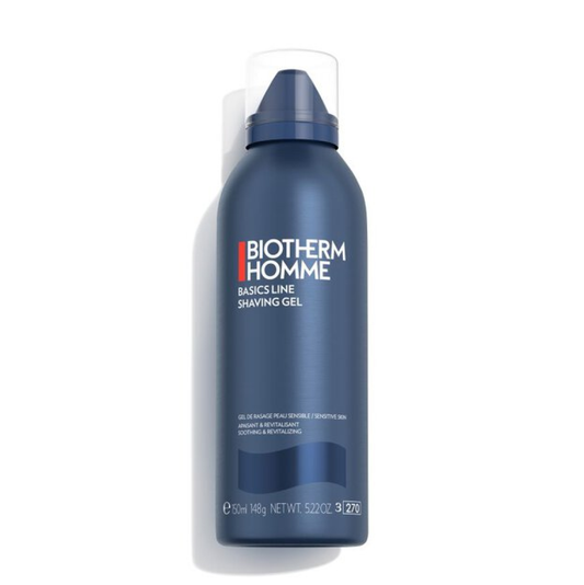 Biotherm Homme Gel Shaver - Gel Da Barba