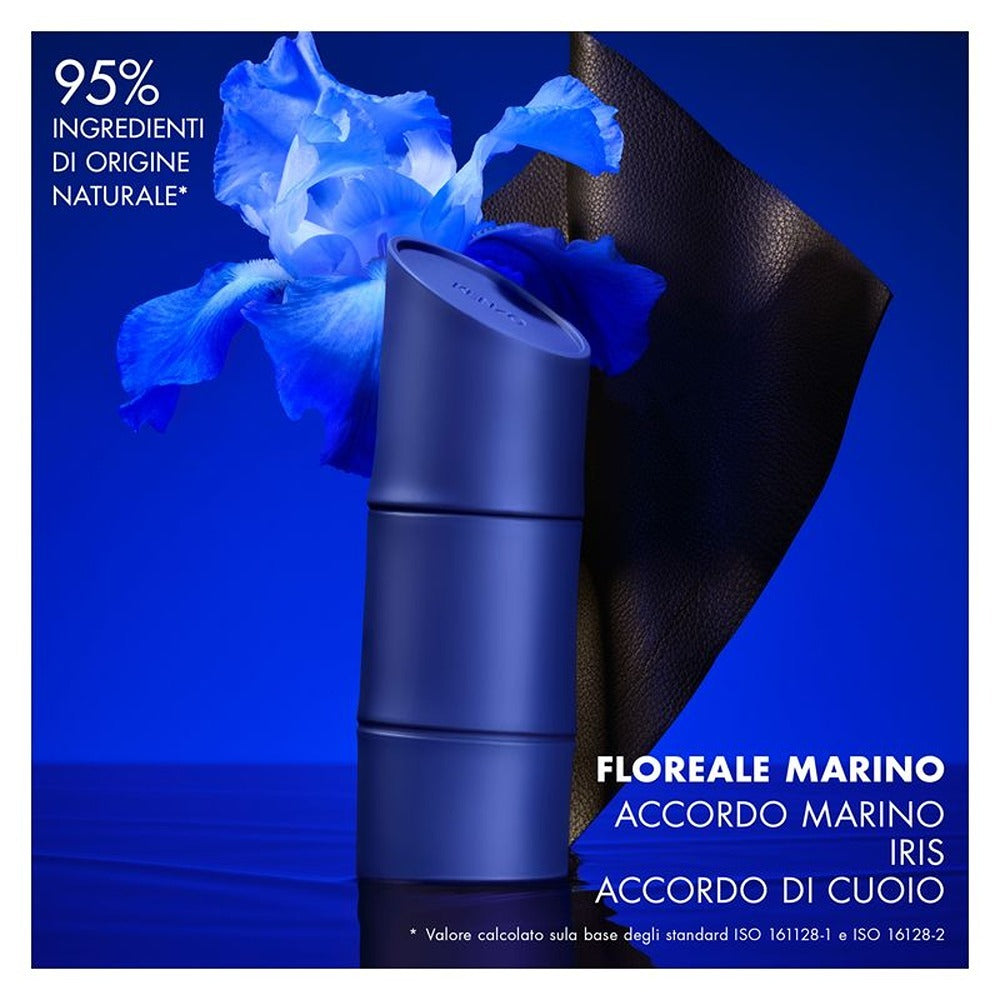 Kenzo Homme Indigo Eau De Parfum