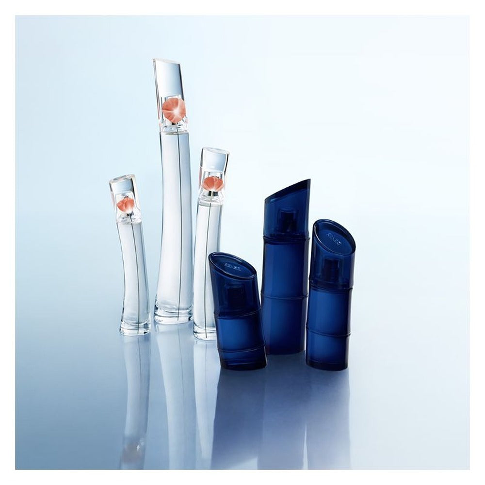 Kenzo Homme Eau De Toilette Intense