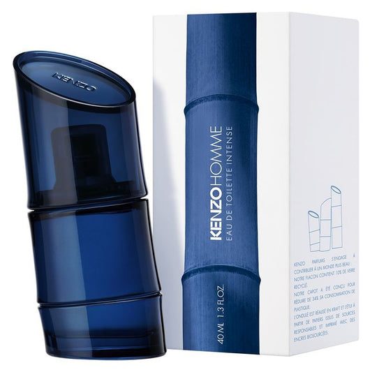 Kenzo Homme Eau De Toilette Intense