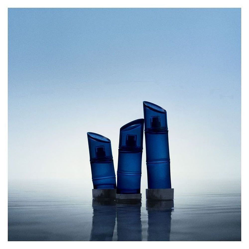 Kenzo Homme Eau De Toilette Intense