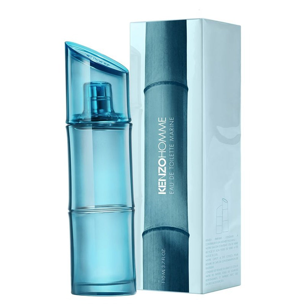Kenzo Homme Eau De Toilette Marine
