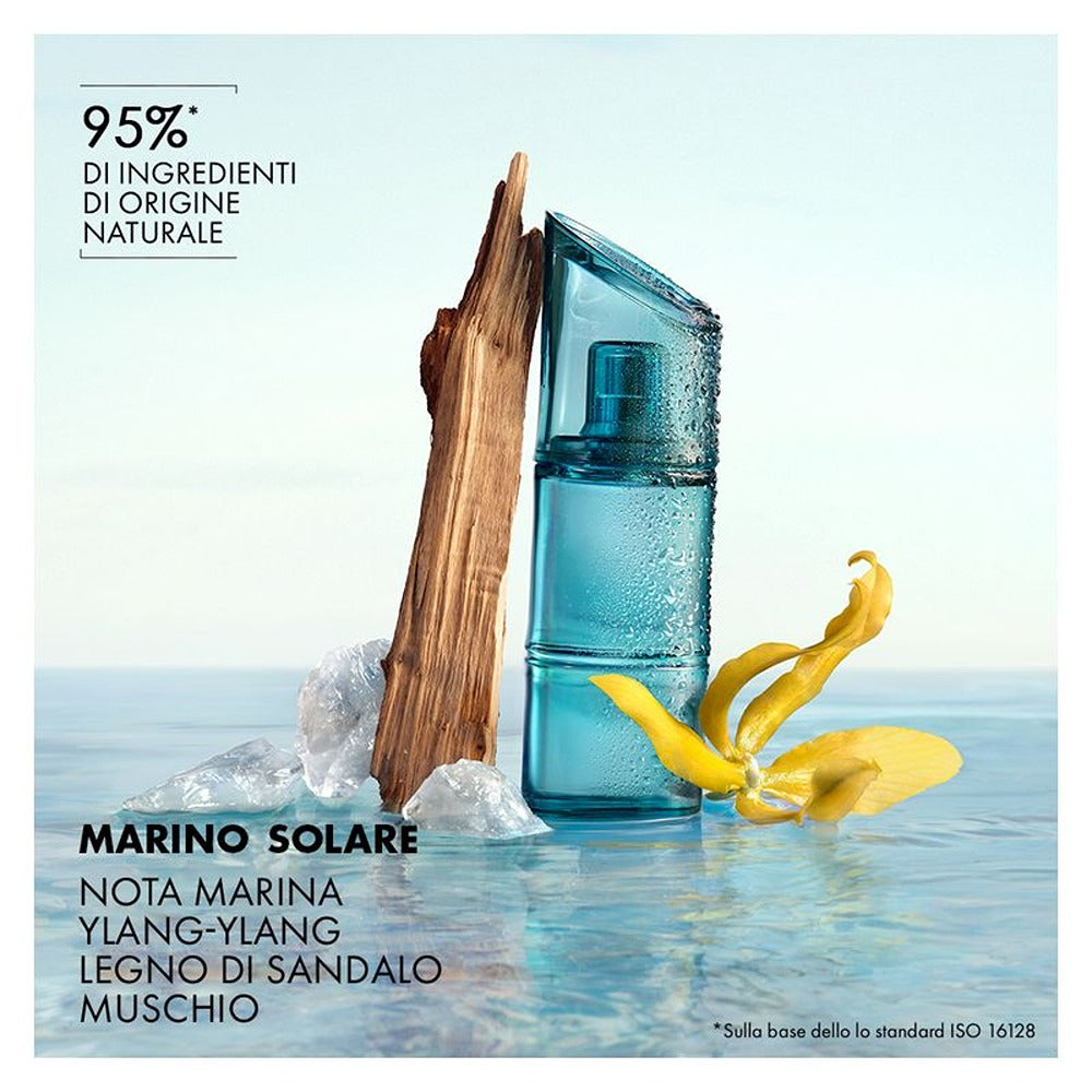 Kenzo Homme Eau De Toilette Marine