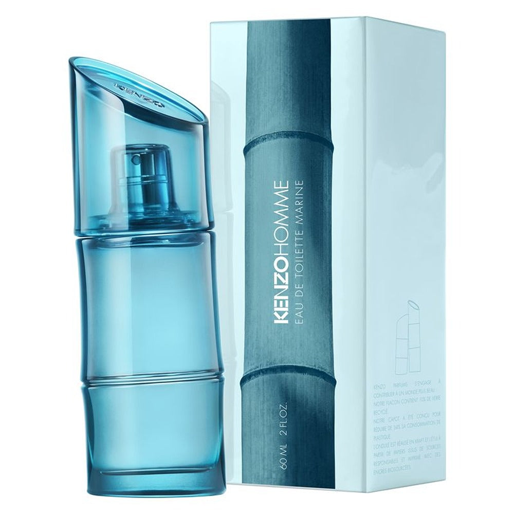 Kenzo Homme Eau De Toilette Marine