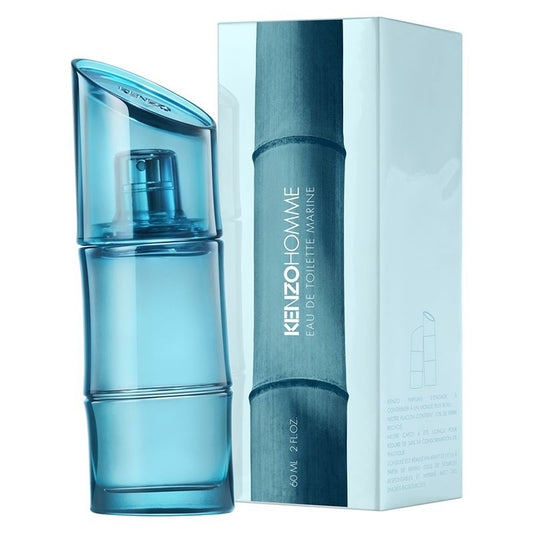 Kenzo Homme Eau De Toilette Marine