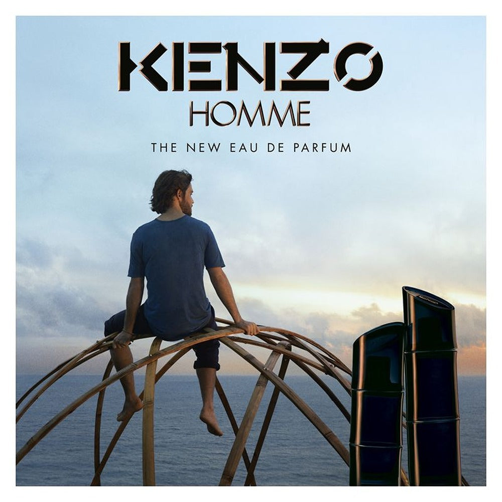 Kenzo Homme Eau De Parfum