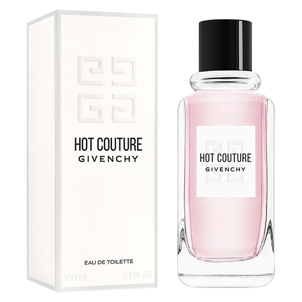Givenchy Hot Couture Eau De Toilette