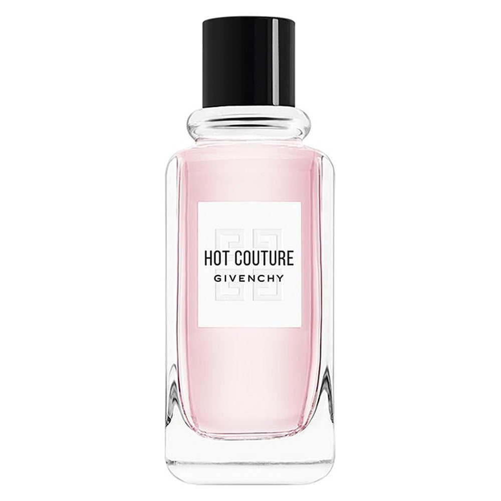 Givenchy Hot Couture Eau De Toilette
