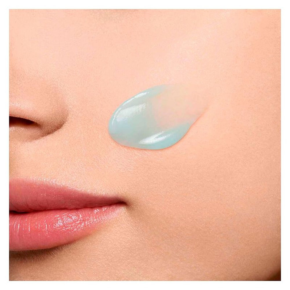 Clarins Hydra-Essentiel [HA²] Gel Désaltérant Matifiant - Gel Idratante Opacizzante