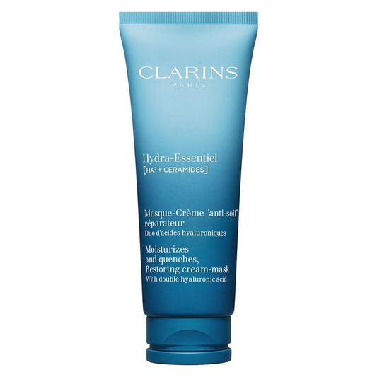Clarins Hydra-Essentiel [HA²] Maschera-Crema -