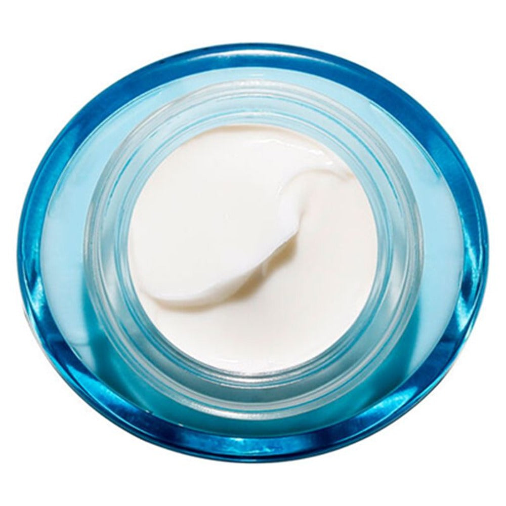 Clarins Hydra-Essentiel [HA²] Riche Crème Désaltérante - Crema Idratante Ricca Per Pelli Secche