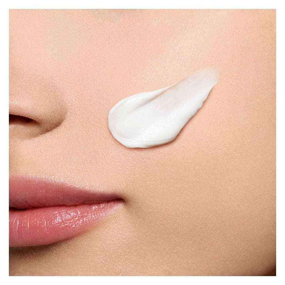 Clarins Hydra-Essentiel [HA²] Riche Crème Désaltérante - Crema Idratante Ricca Per Pelli Secche