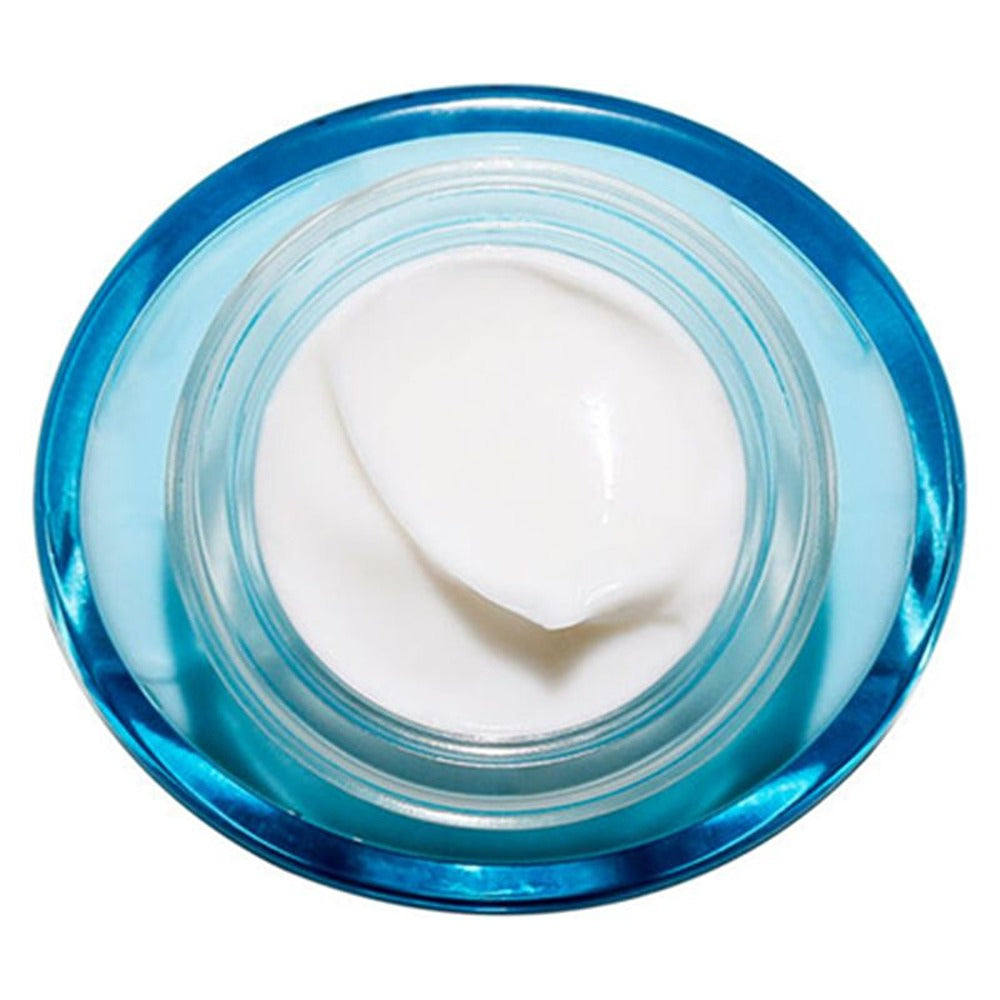 Clarins Hydra-Essentiel [HA²] Crème Dèsaltérante - Crema Idratante Pelle Da Normale A Secca