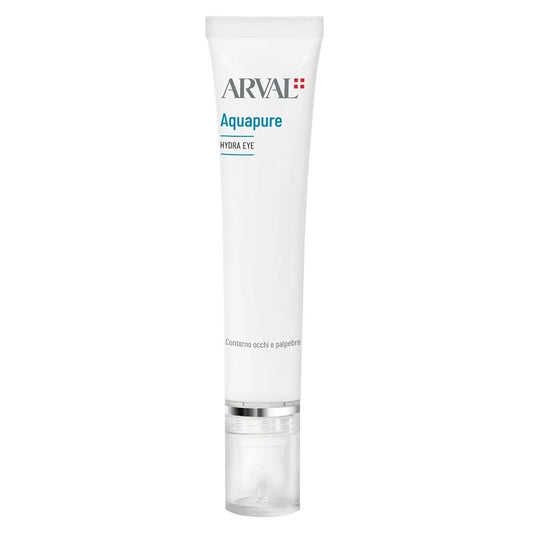 Arval Aquapure Hydra Eye - Contorno Occhi E Palpebre