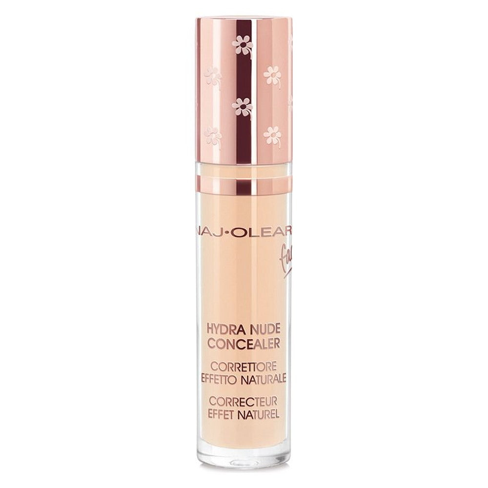 Naj-Oleari Hydra Nude Concealer - Correttore Effetto Naturale