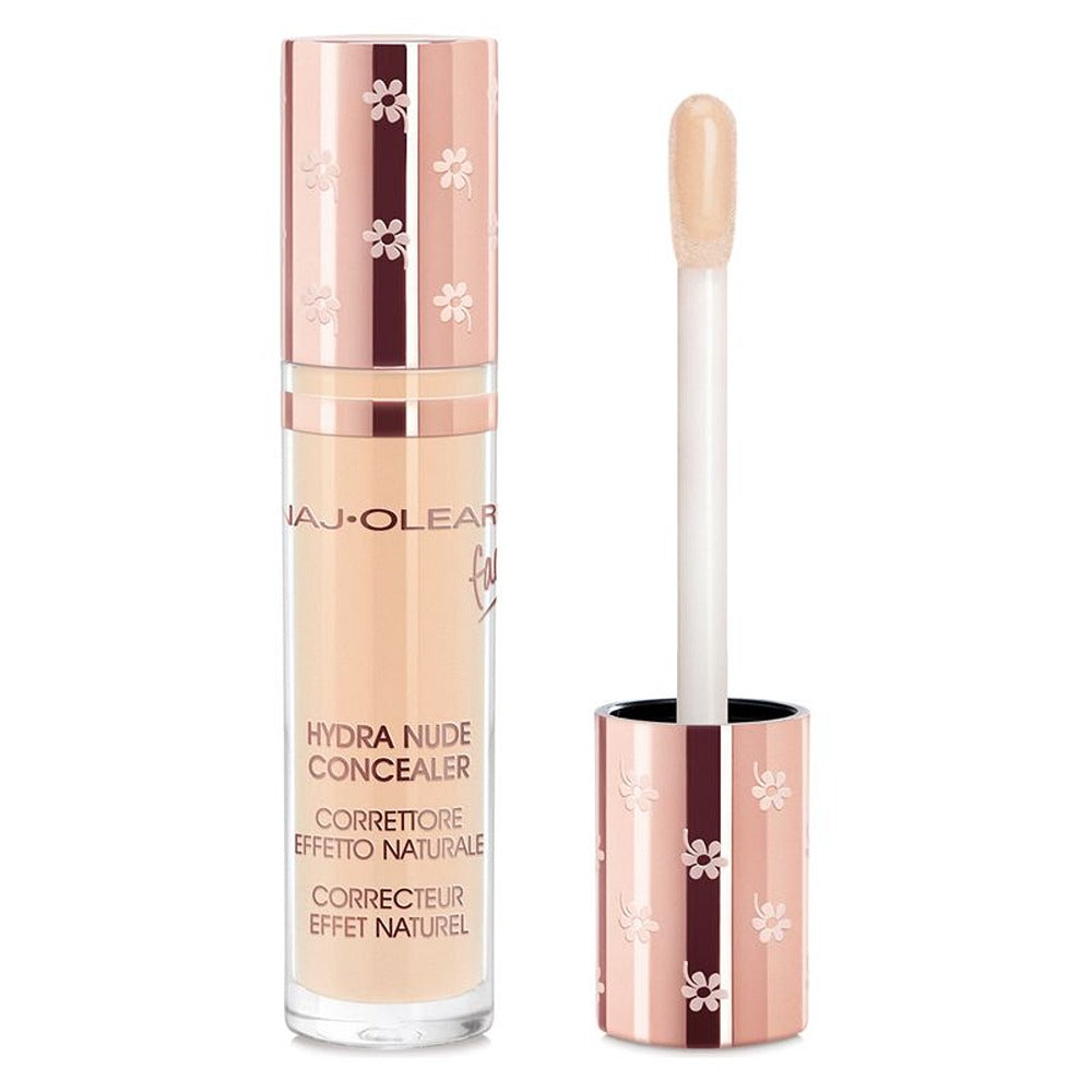 Naj-Oleari Hydra Nude Concealer - Correttore Effetto Naturale