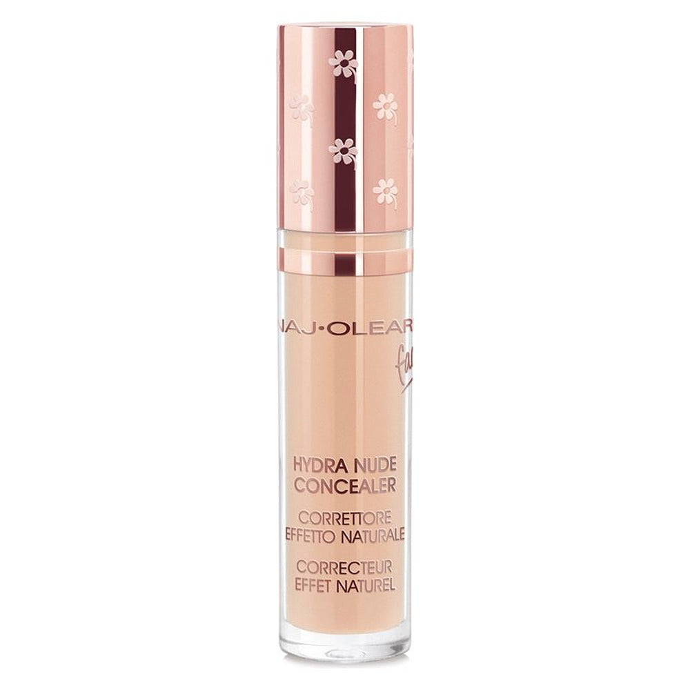 Naj-Oleari Hydra Nude Concealer - Correttore Effetto Naturale