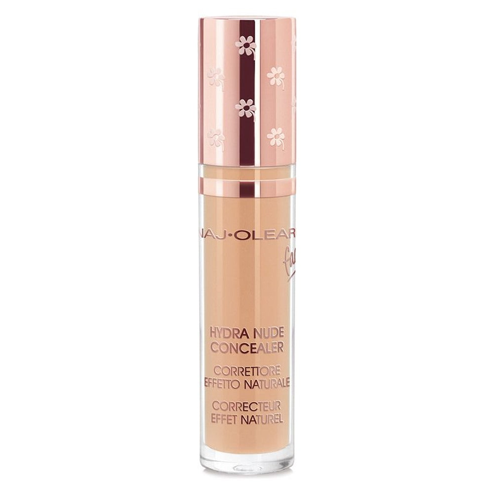 Naj-Oleari Hydra Nude Concealer - Correttore Effetto Naturale
