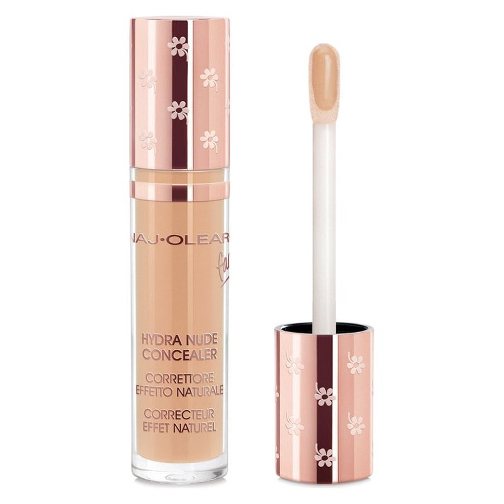 Naj-Oleari Hydra Nude Concealer - Correttore Effetto Naturale