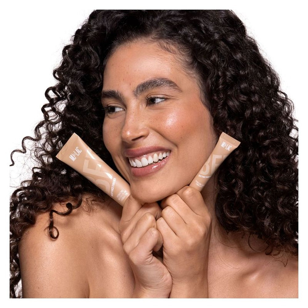Mulac BFF Hydrating Liquid Concealer - Correttore Liquido Idratante