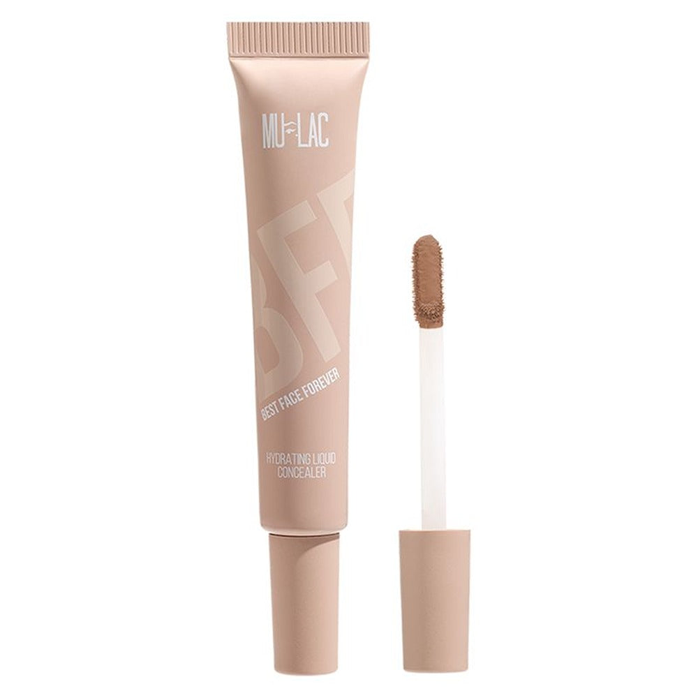 Mulac BFF Hydrating Liquid Concealer - Correttore Liquido Idratante