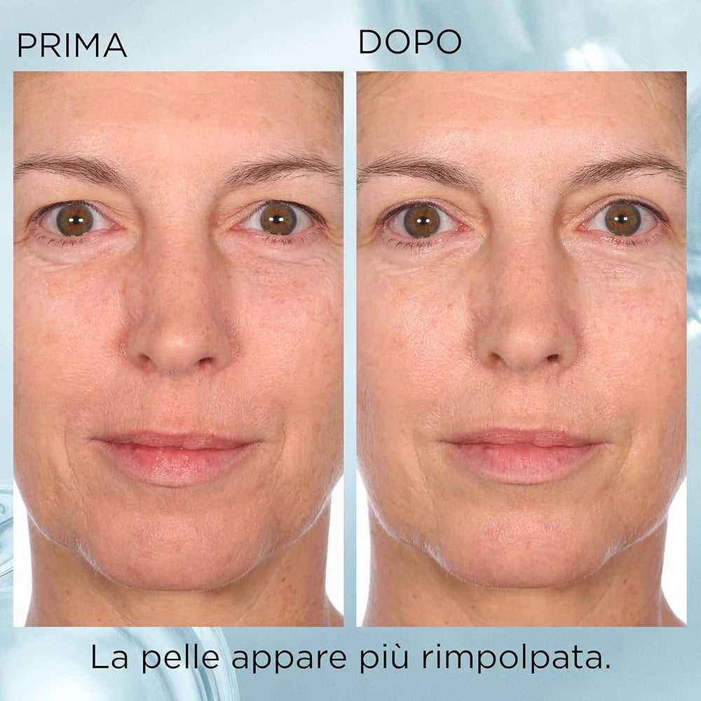 Elizabeth Arden Hyaluronic Acid + Peptides Ceramide Capsules Hydra-Plumping Serum - Siero Idratante E Rimpolpante