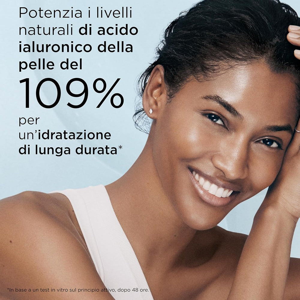 Elizabeth Arden Hyaluronic Acid + Peptides Ceramide Capsules Hydra-Plumping Serum - Siero Idratante E Rimpolpante