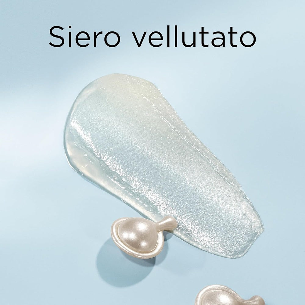 Elizabeth Arden Hyaluronic Acid + Peptides Ceramide Capsules Hydra-Plumping Serum - Siero Idratante E Rimpolpante