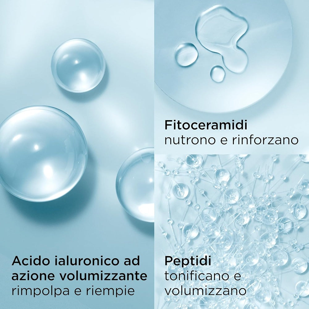 Elizabeth Arden Hyaluronic Acid + Peptides Ceramide Capsules Hydra-Plumping Serum - Siero Idratante E Rimpolpante