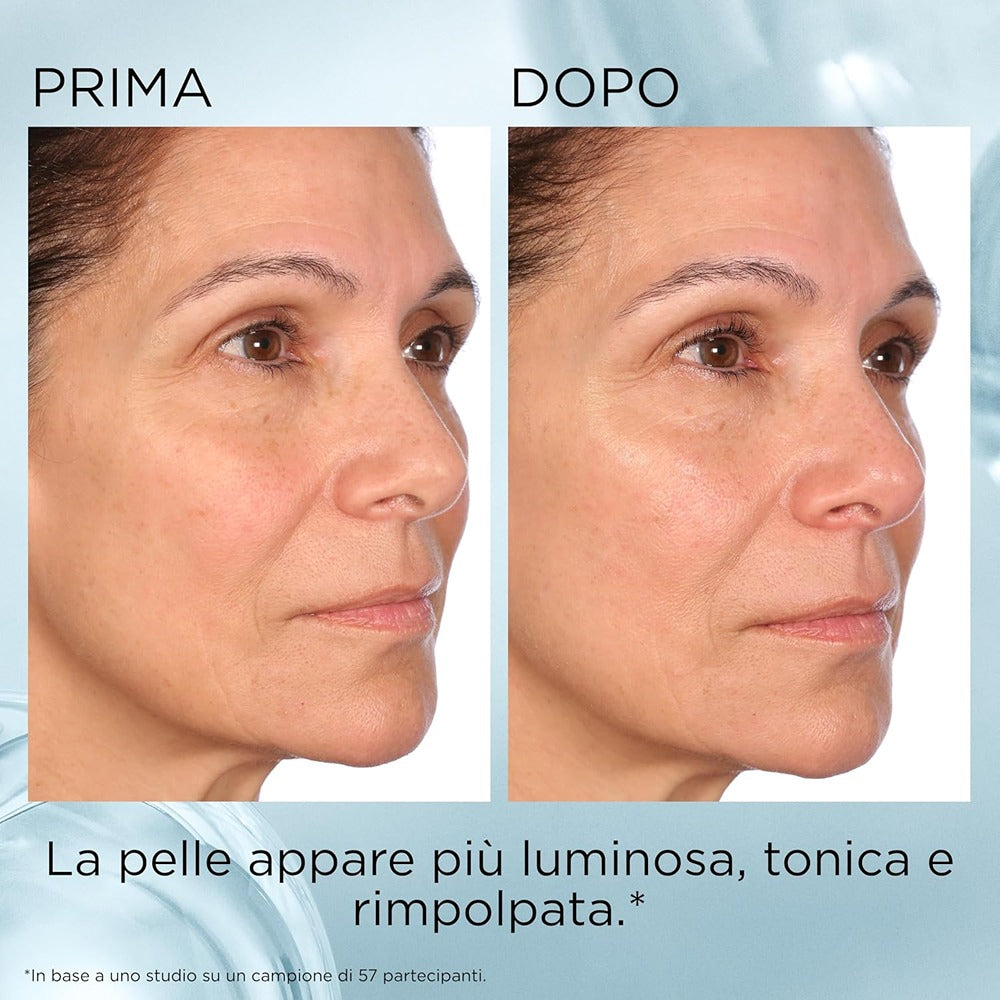Elizabeth Arden Hyaluronic Acid + Peptides Ceramide Capsules Hydra-Plumping Serum - Siero Idratante E Rimpolpante