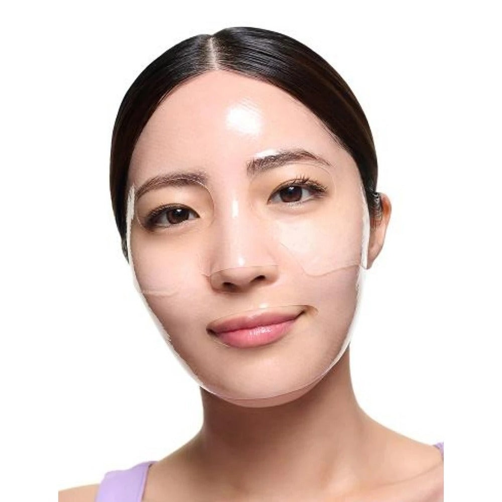 Dr.Jart+ Hydro Firming Mask With Hydrolyzed Collagen - Maschera Idratante Rassodante Con Collagene Idrolizzato