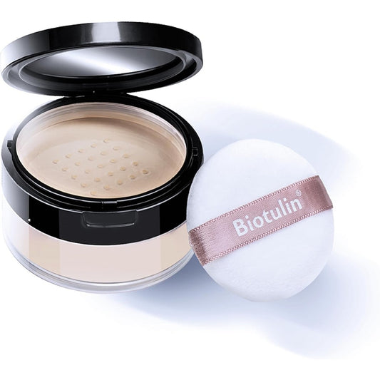 Biotulin Hydrolon Magic Loose Powder - Cipria