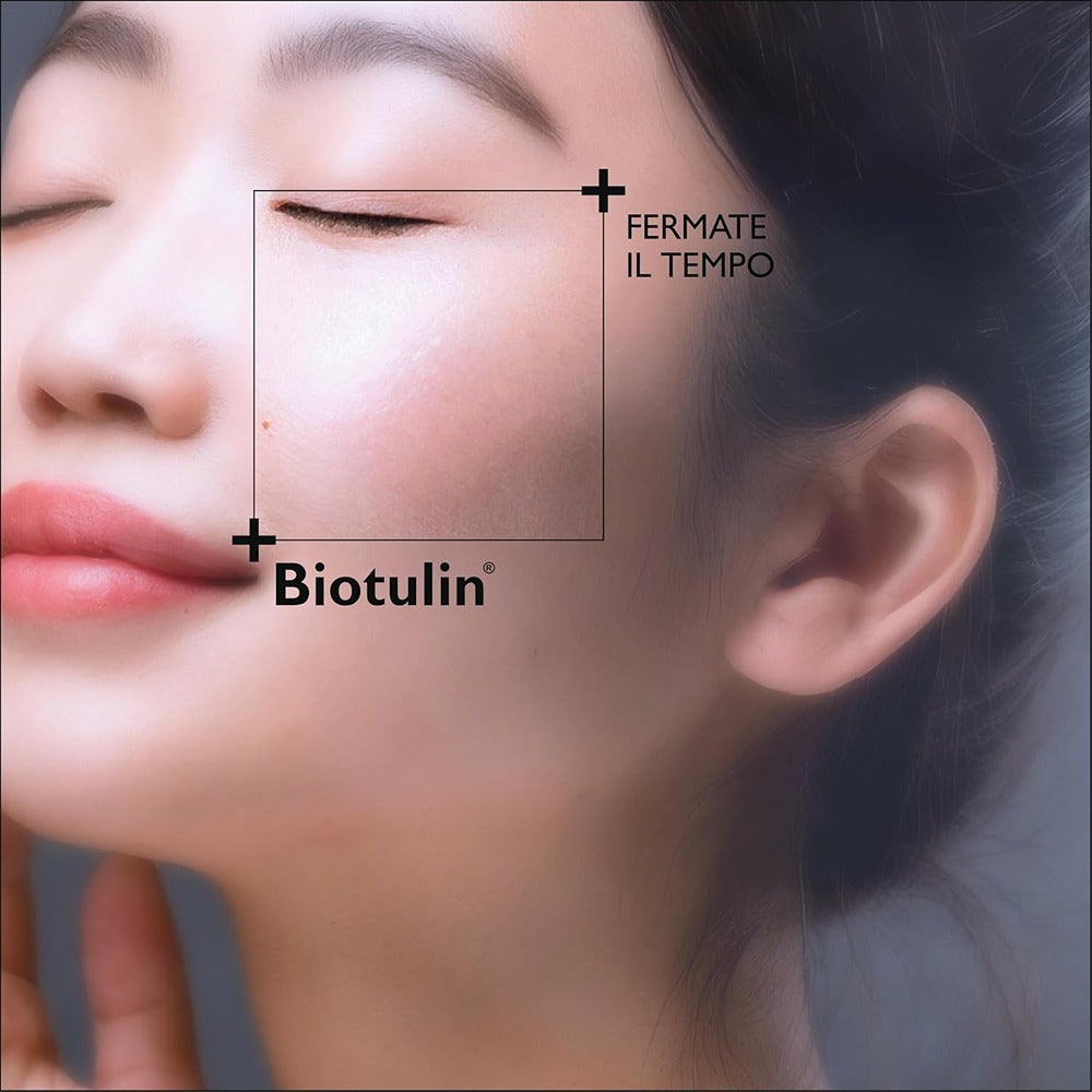 Biotulin Hydrolon Magic Loose Powder - Cipria