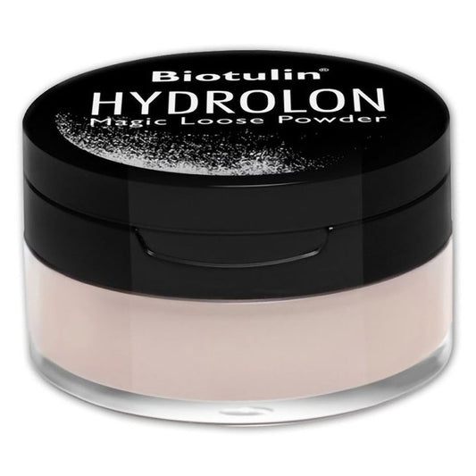 Biotulin Hydrolon Magic Loose Powder - Cipria