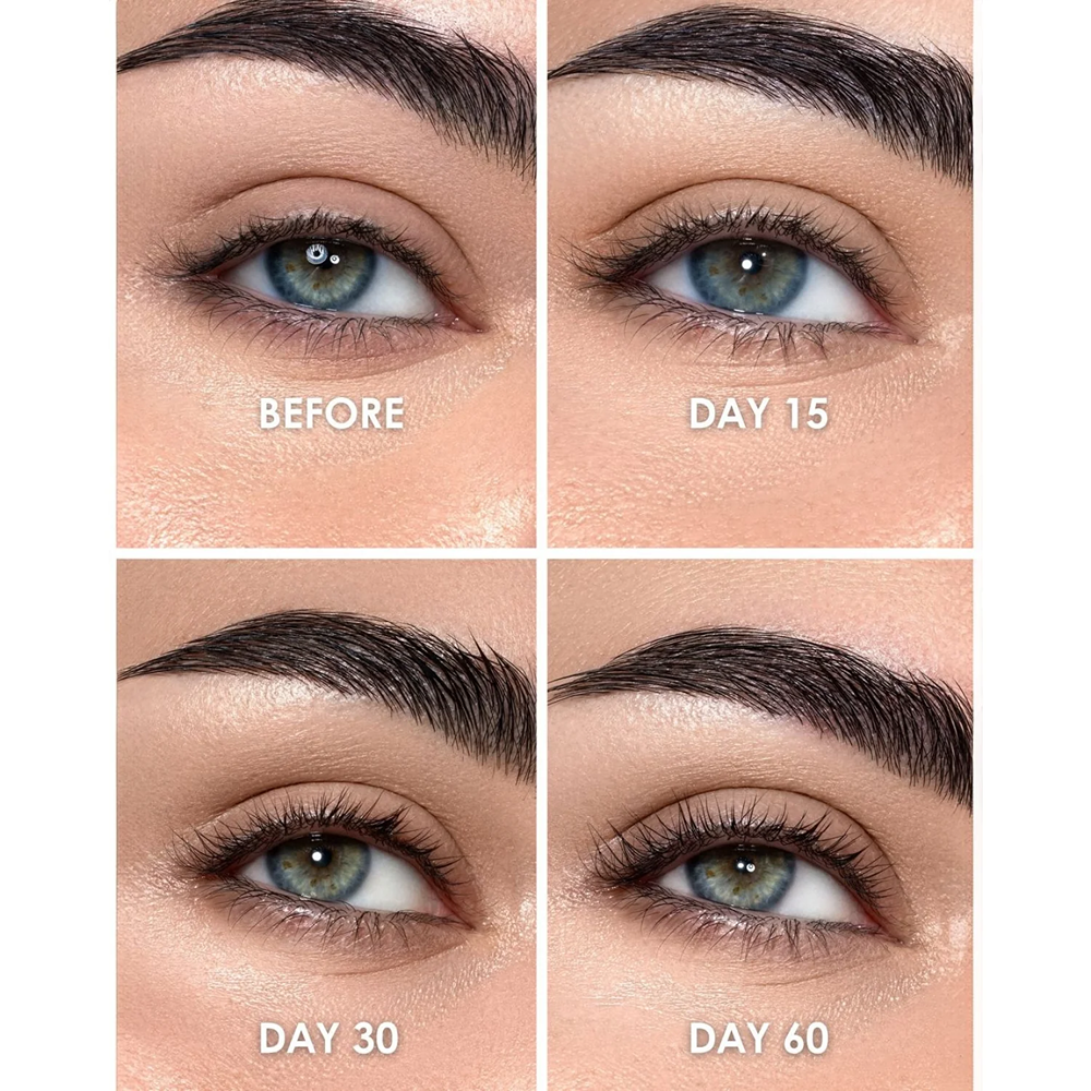 Diego Dalla Palma Iron Lash E Brow 5IN1 - Siero Ciglia E Sopracciglia 5IN1