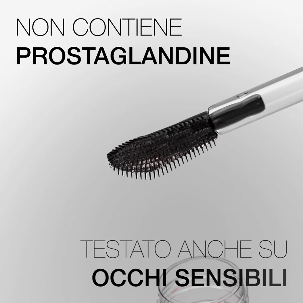 Diego Dalla Palma Iron Lash E Brow 5IN1 - Siero Ciglia E Sopracciglia 5IN1