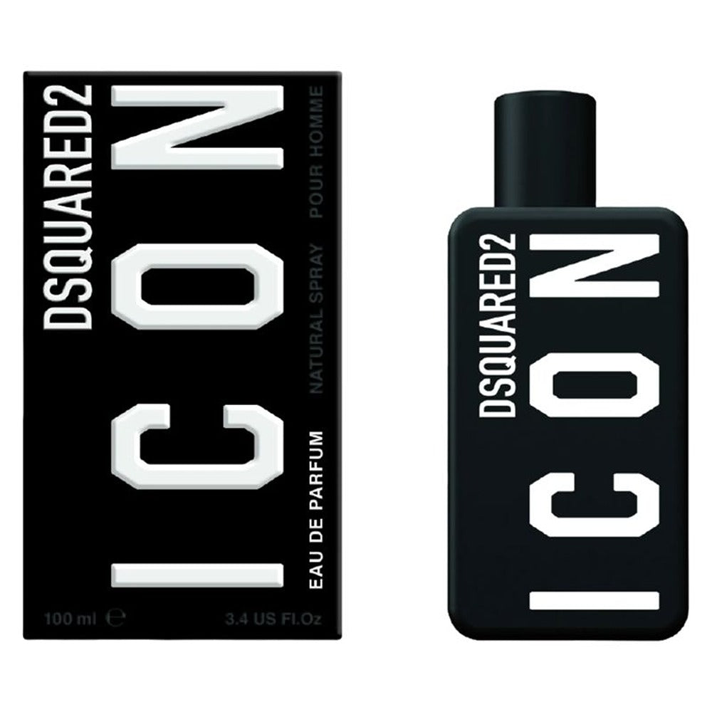 Dsquared2 Icon Pour Homme Eau de Parfum